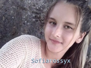 Sofiarossyx