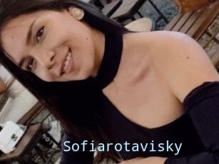Sofiarotavisky