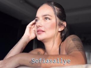 Sofiasallye