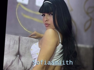 Sofiasmiith