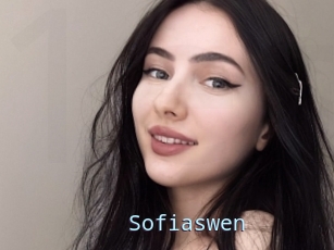 Sofiaswen