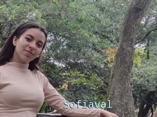 Sofiaval