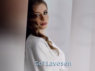 Sofiavosen