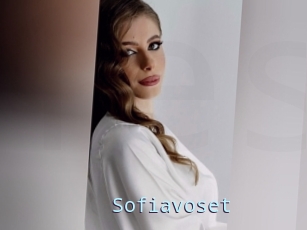Sofiavoset