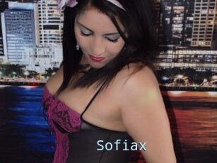 Sofiax