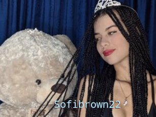 Sofibrown22