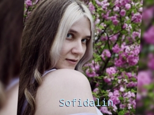 Sofidalin