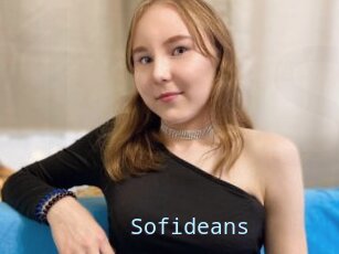 Sofideans