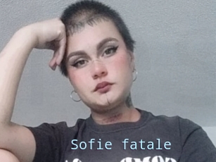 Sofie_fatale