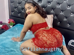 Sofiiahnaugthy