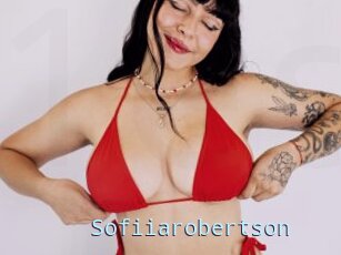 Sofiiarobertson