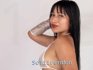 Sofiirendon