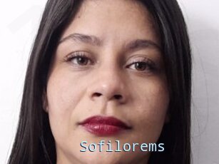 Sofilorems