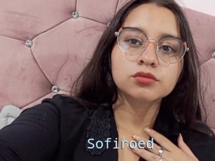 Sofiroed