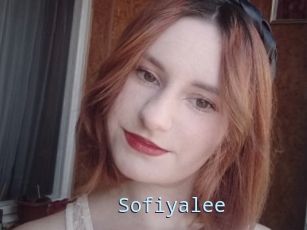 Sofiyalee