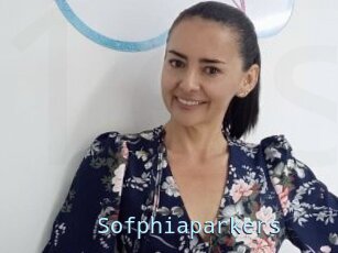 Sofphiaparkers