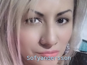 Sofyandersson