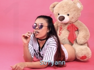 Sofyann