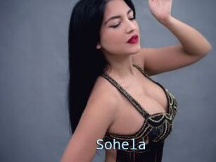 Sohela