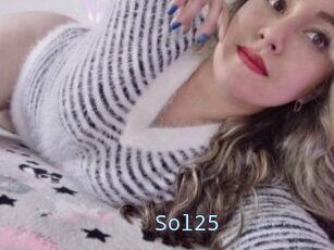 Sol25