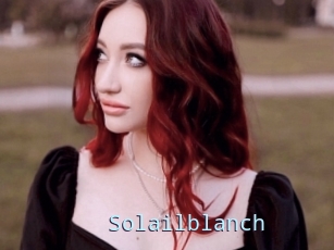 Solailblanch