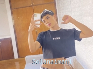 Solanaimani