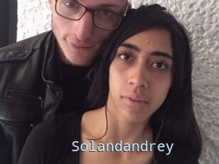 Solandandrey