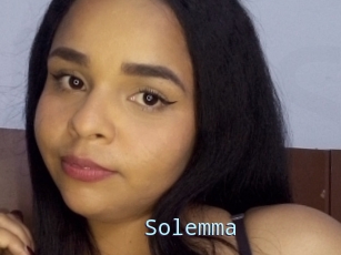 Solemma