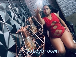 Soleybroown