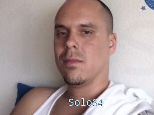 Solo84
