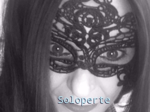 Soloperte