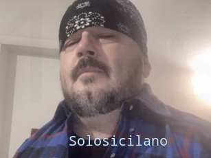 Solosicilano