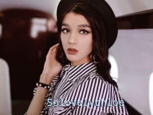 Solovelychloe