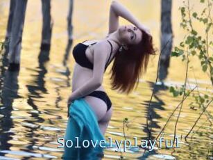 Solovelyplayful