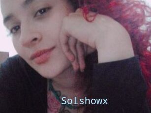 Solshowx