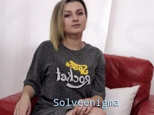 Solveenigma