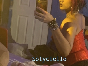 Solyciello