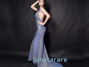 Sonatarare