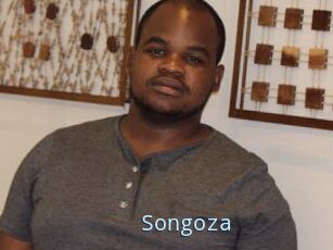 Songoza
