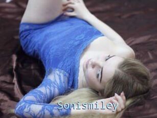 Sonismiley