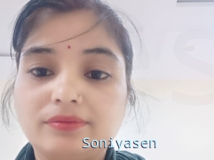 Soniyasen