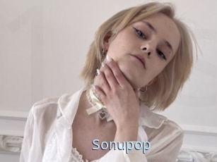 Sonupop