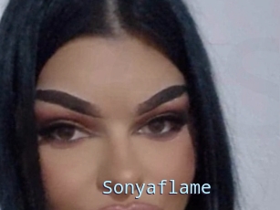 Sonyaflame