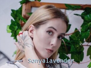 Sonyalavender