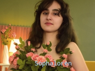 Sophaloren