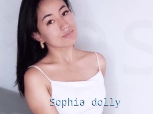 Sophia_dolly
