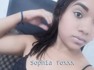 Sophia_foxxx
