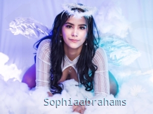 Sophiaabrahams