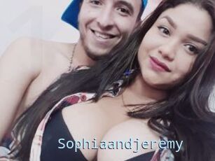 Sophiaandjeremy