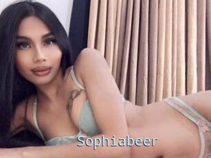 Sophiabeer
